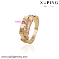 14539 high quality elegant temperament delicacy personality new design 18k gold finger ring